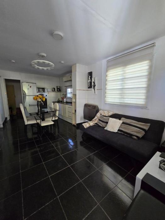 Departamento en San Juan Capital 3 dormitorios hasta 6 personas