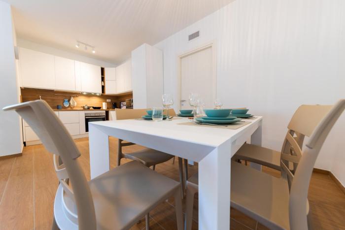 Central Point Apartment Veneto 12