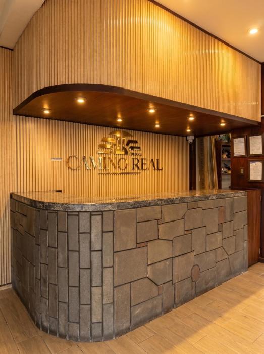 Hotel Camino Real Puno