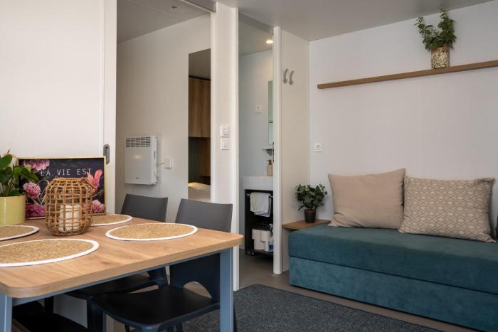 Sonnendeck Tinyhouse Klagenfurt