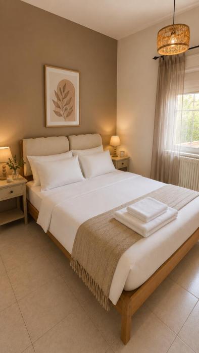 Camvas Apartments