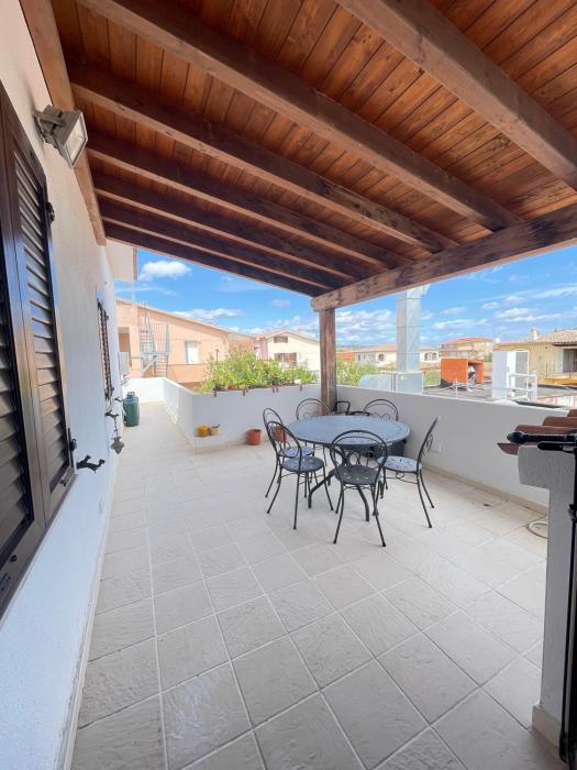 H 51 Family House - Puntocasabudoni