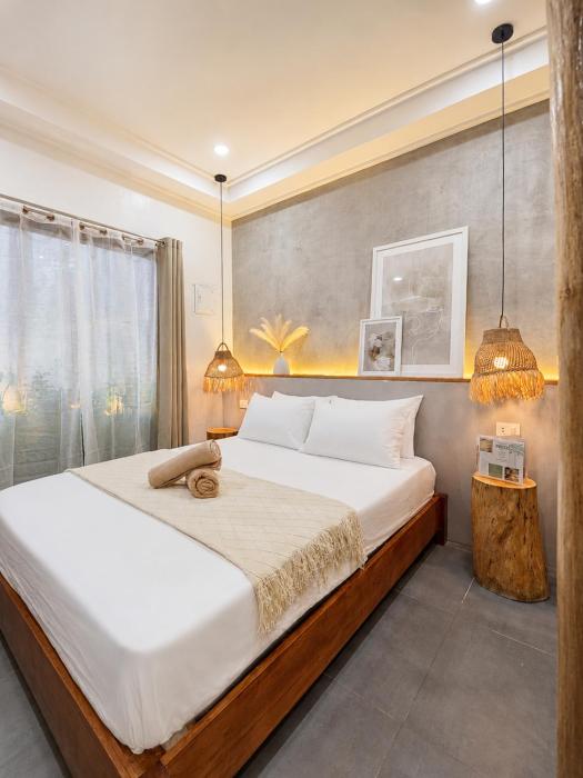 White Palm Villa 1
