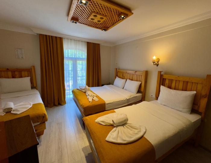 Magnificent Hotel