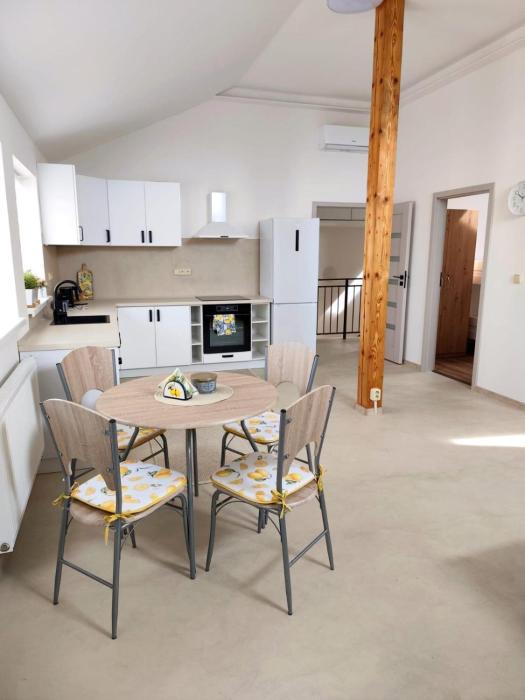 Apartmán Na Rozmarýnce