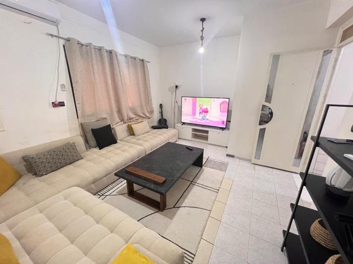 Apartment a 2-minute walk from the train station