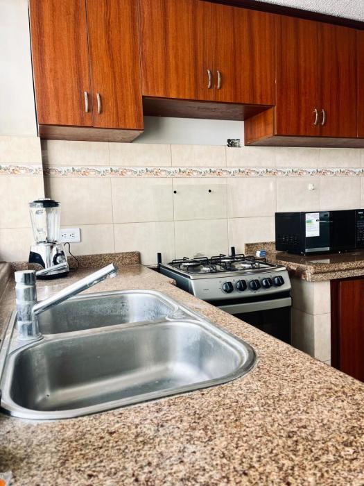 Centrica y Residencial