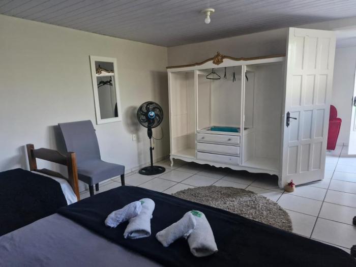 Flat Casa Grande