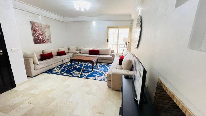 EXE Appartment