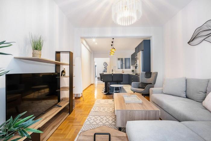 Energia - Luxury In The Heart of Athens