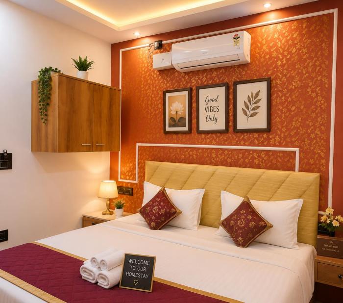 Aaradhya Inn