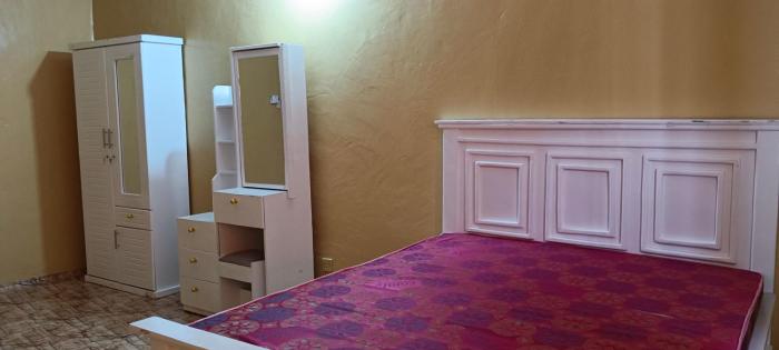Michenzani rooms apartment