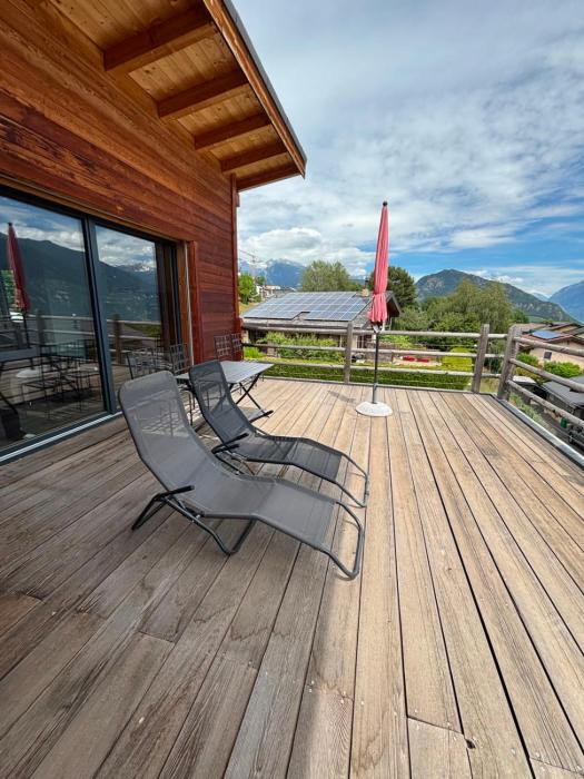 Maya Panorama Retreat