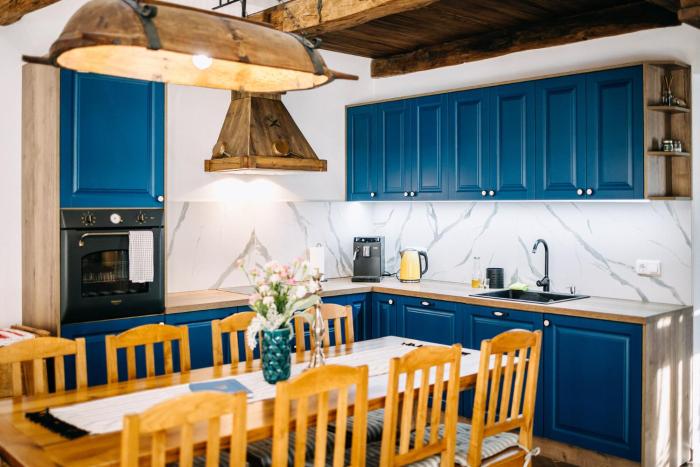 Demeter Guesthouse WOLF Siklod