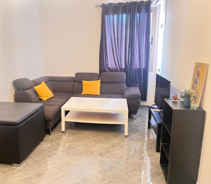Cozy apartment in the heart of Marrakech
