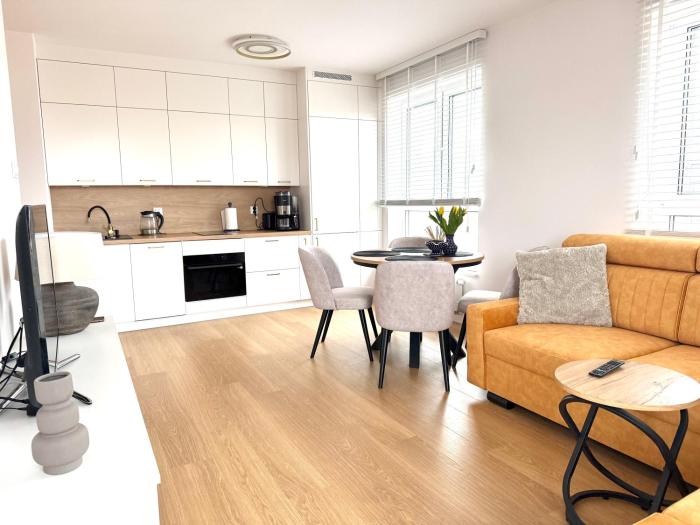 Aparts Care Apartament Nad Horyzontem