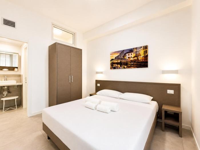 Casa Chioggia Apartments