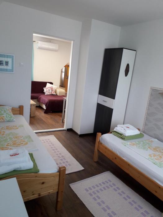 Vig Apartman