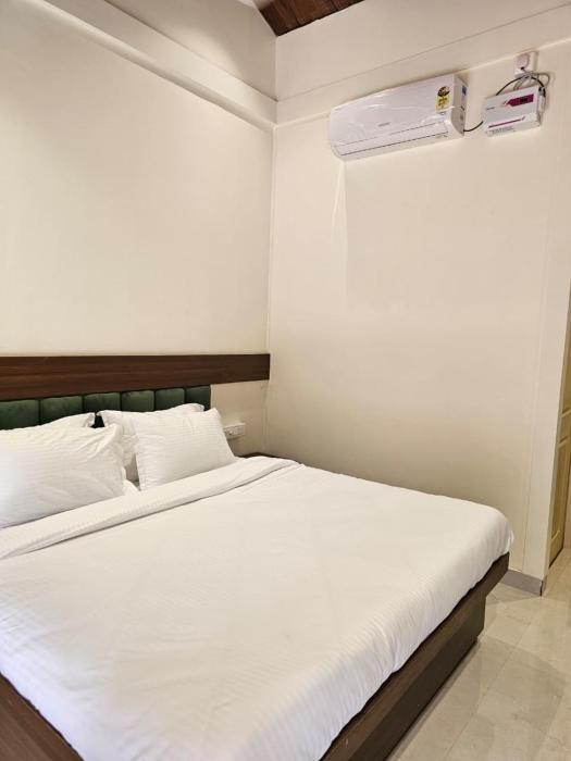 Saavi Resort Shrivardhan