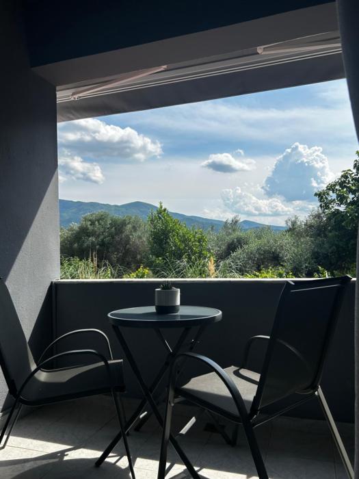 Anna rooms ANTHOS GROUP