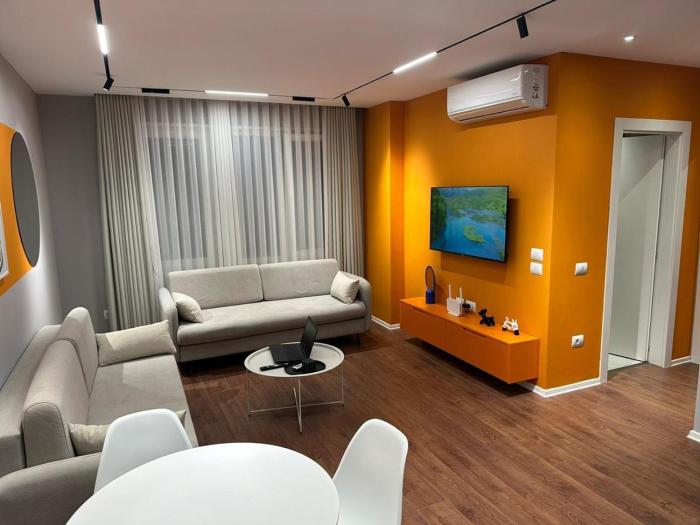 Prime Tirana Apartments