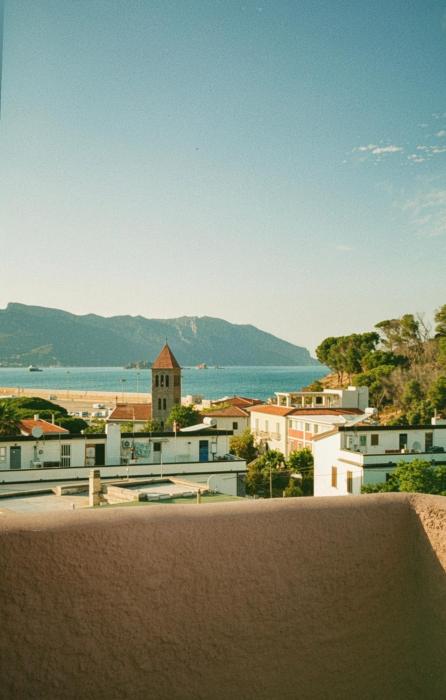 Villa Villacolle