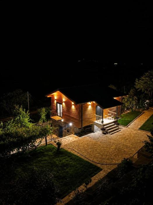 Guesthouse Deshnica