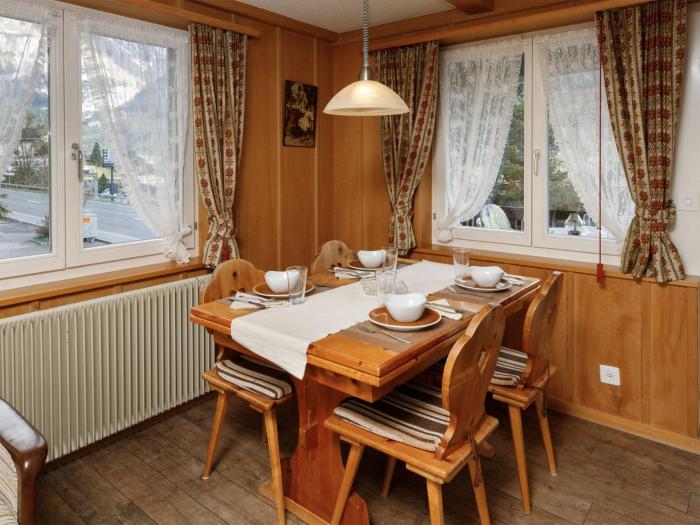 Apartment Strassscheuer-1 by Interhome