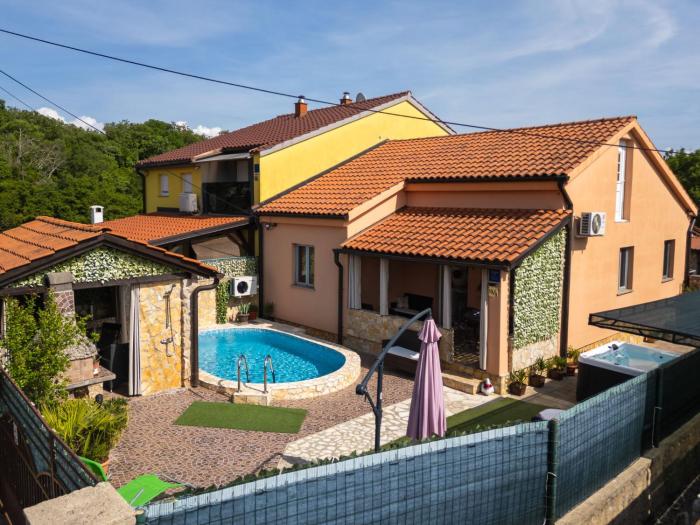 Holiday Home Ana by Interhome