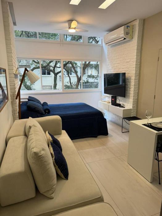 Modern Flat near Copacabana Beach