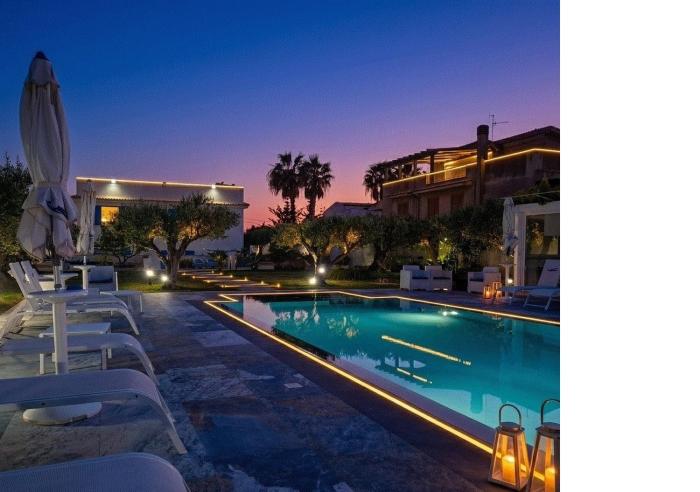 Signorino Eco Resort & Spa