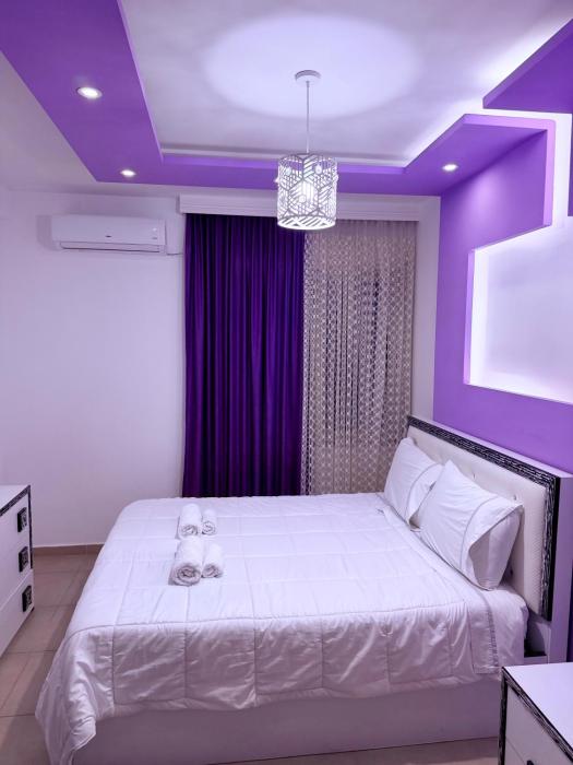Chloe Apartament