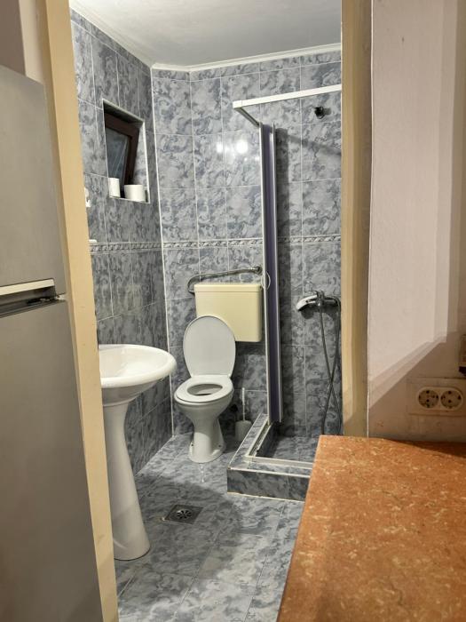 Apartmani Bjelila