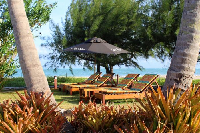 Villa Côté Sud Pousada De Charme