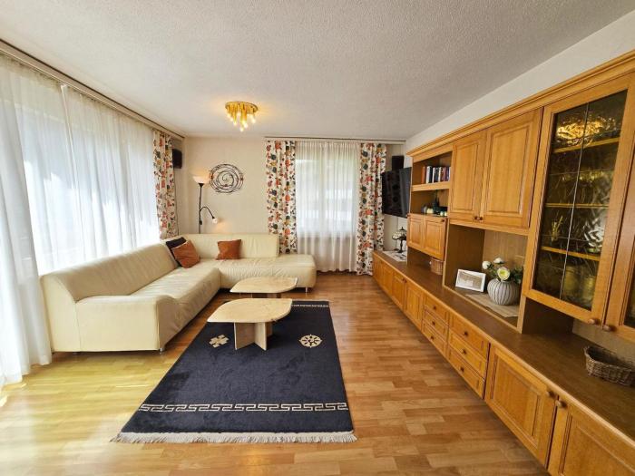 Apartment Birkenstrasse 52 by Interhome