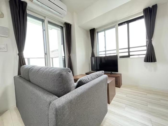 Mondomio Sapporo - Vacation STAY 22636