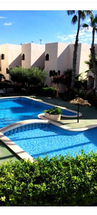 Apartament Buenos Momentos La Mata Torre del Moro Torrevieja