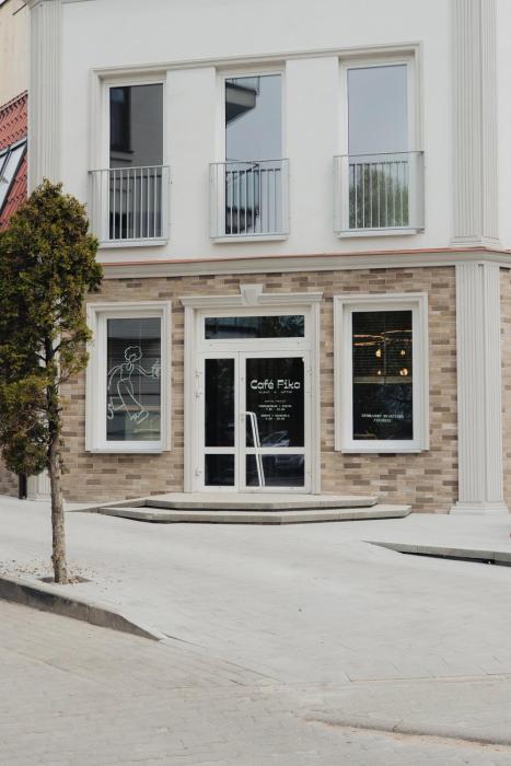 Apartamenty Nadjeziorna