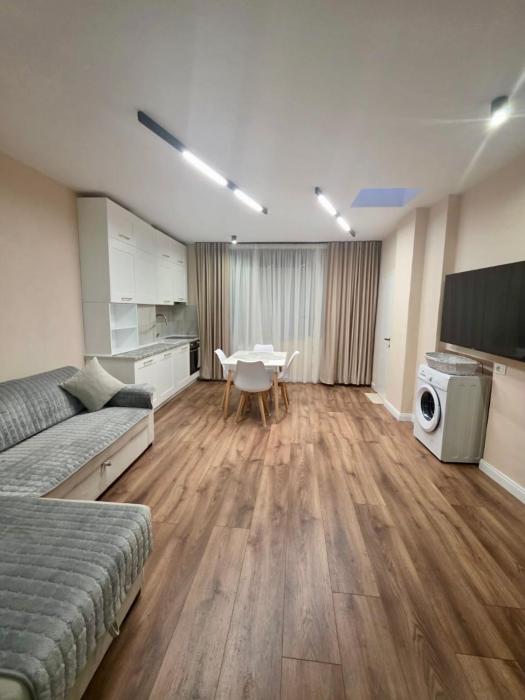 City Center Apartment