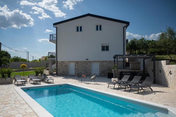 Villa The Rock