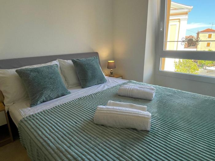 Piazza Rooms