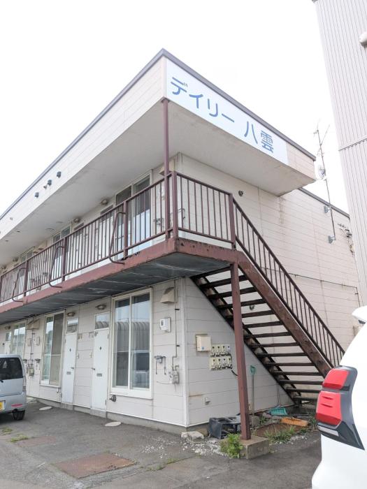 Daily Yakumo - Vacation STAY 22803