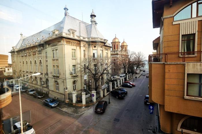 Dor de Mare - Casino Constanta