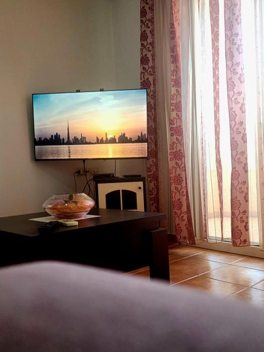 Vali Apartment