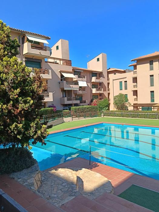 Appartamento a La Maddalena