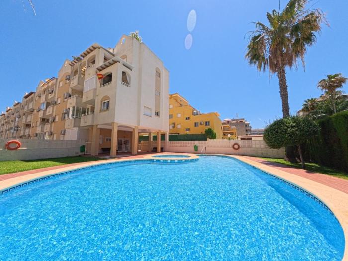 Apartment Residencial Daly by Interhome