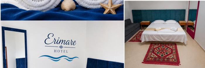 Hotel Erimare