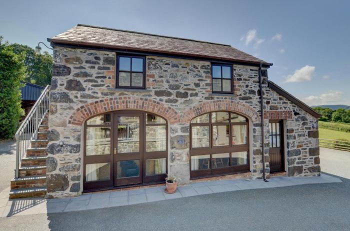 2 Bed in Llanrwst oc-wag453