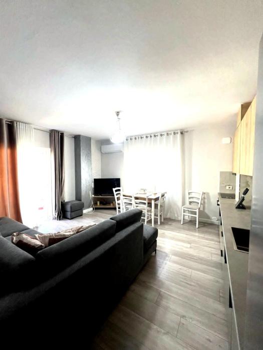 Lindas Apartment