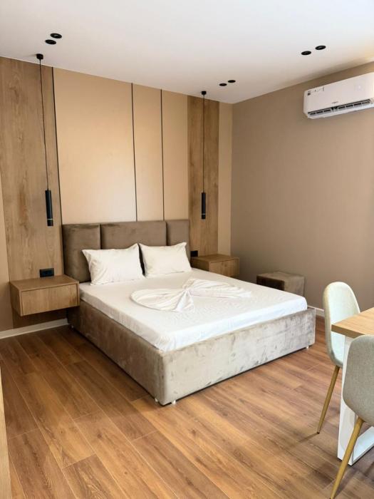 Golem Beach Luxury Apartment A